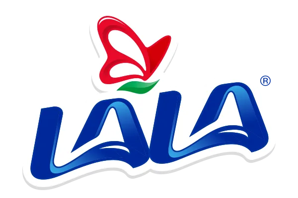 lala logo